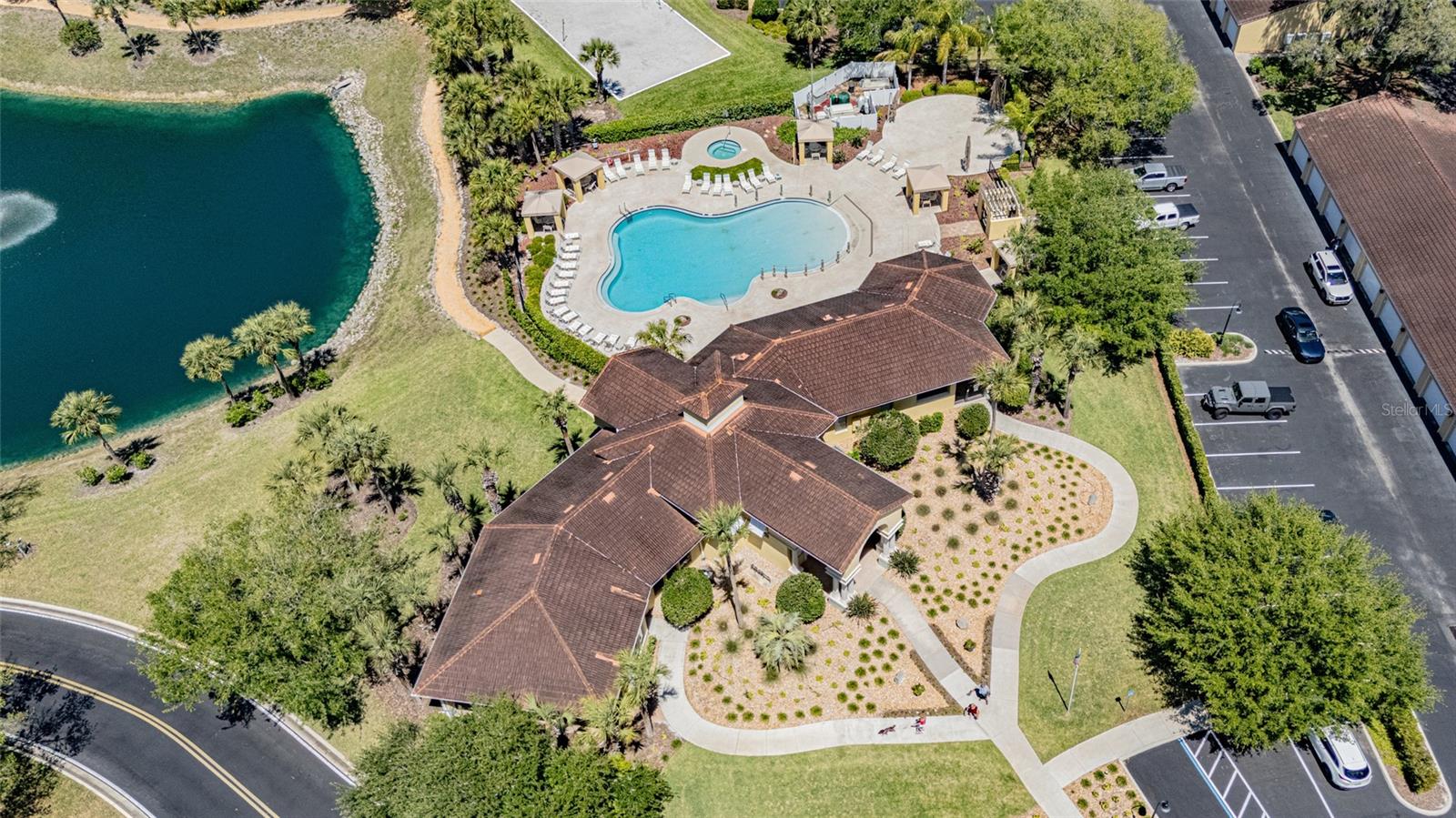 Image 31 of 50 For 1200 Canopy Walk Lane 1233