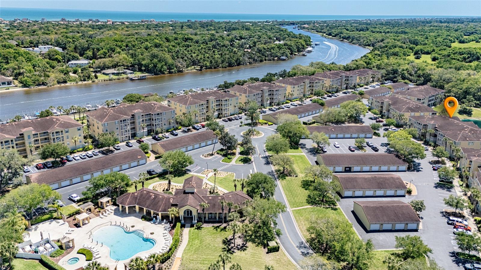 Image 32 of 50 For 1200 Canopy Walk Lane 1233