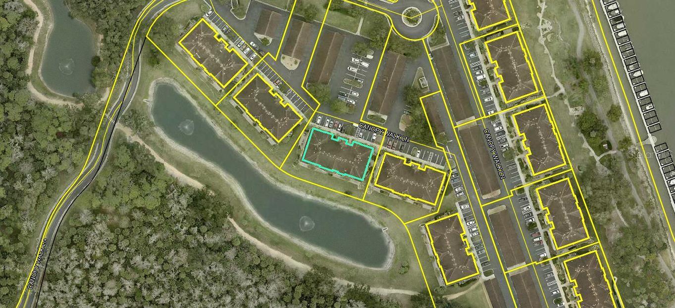 Image 50 of 50 For 1200 Canopy Walk Lane 1233