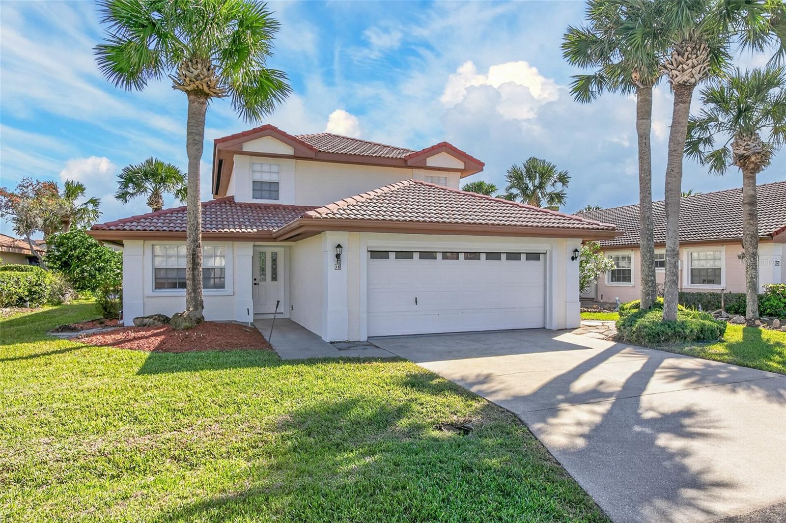 Details for 16 San Miguel, PALM COAST, FL 32137