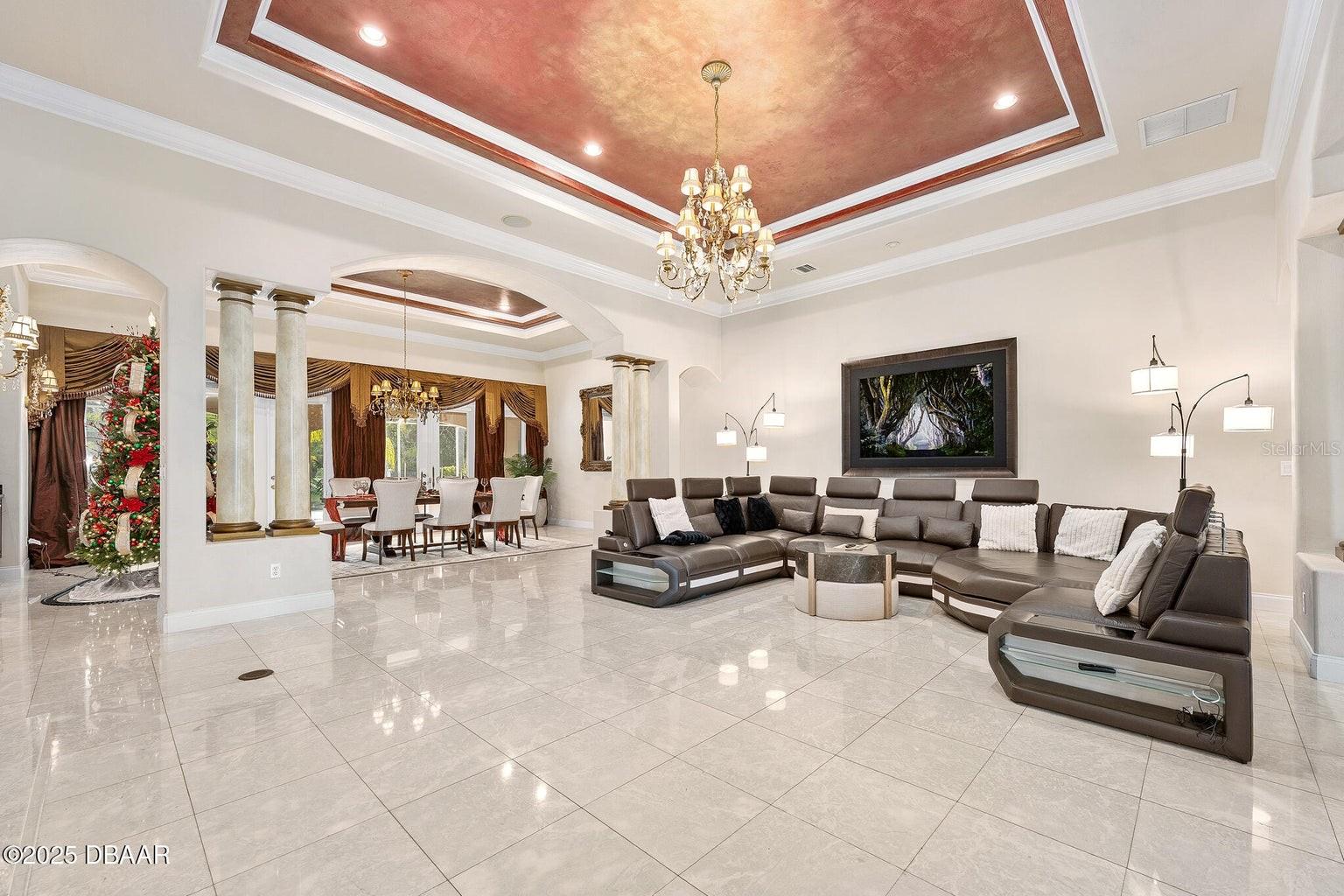 Image 30 of 100 For 602 Tomoka Avenue