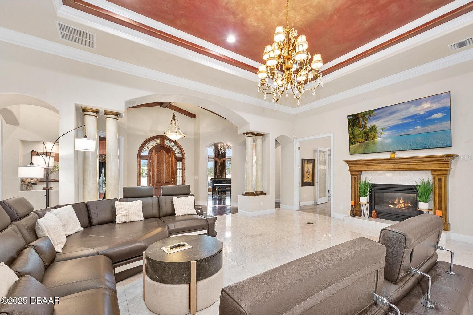 Image 31 of 100 For 602 Tomoka Avenue