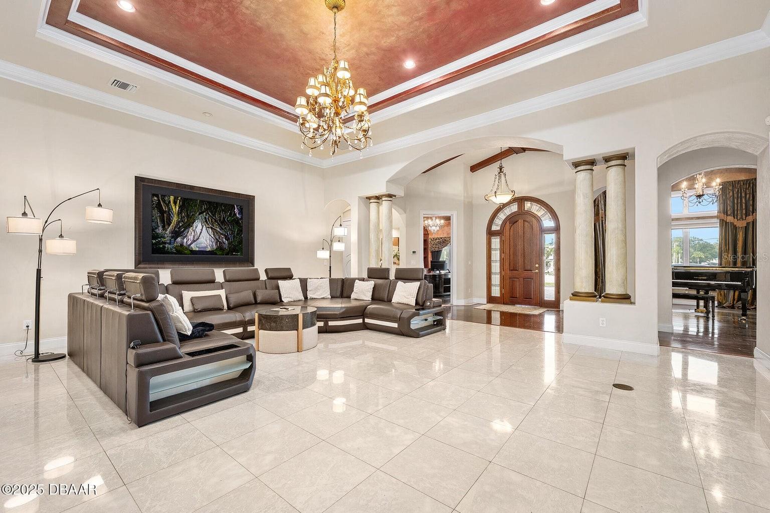 Image 32 of 100 For 602 Tomoka Avenue