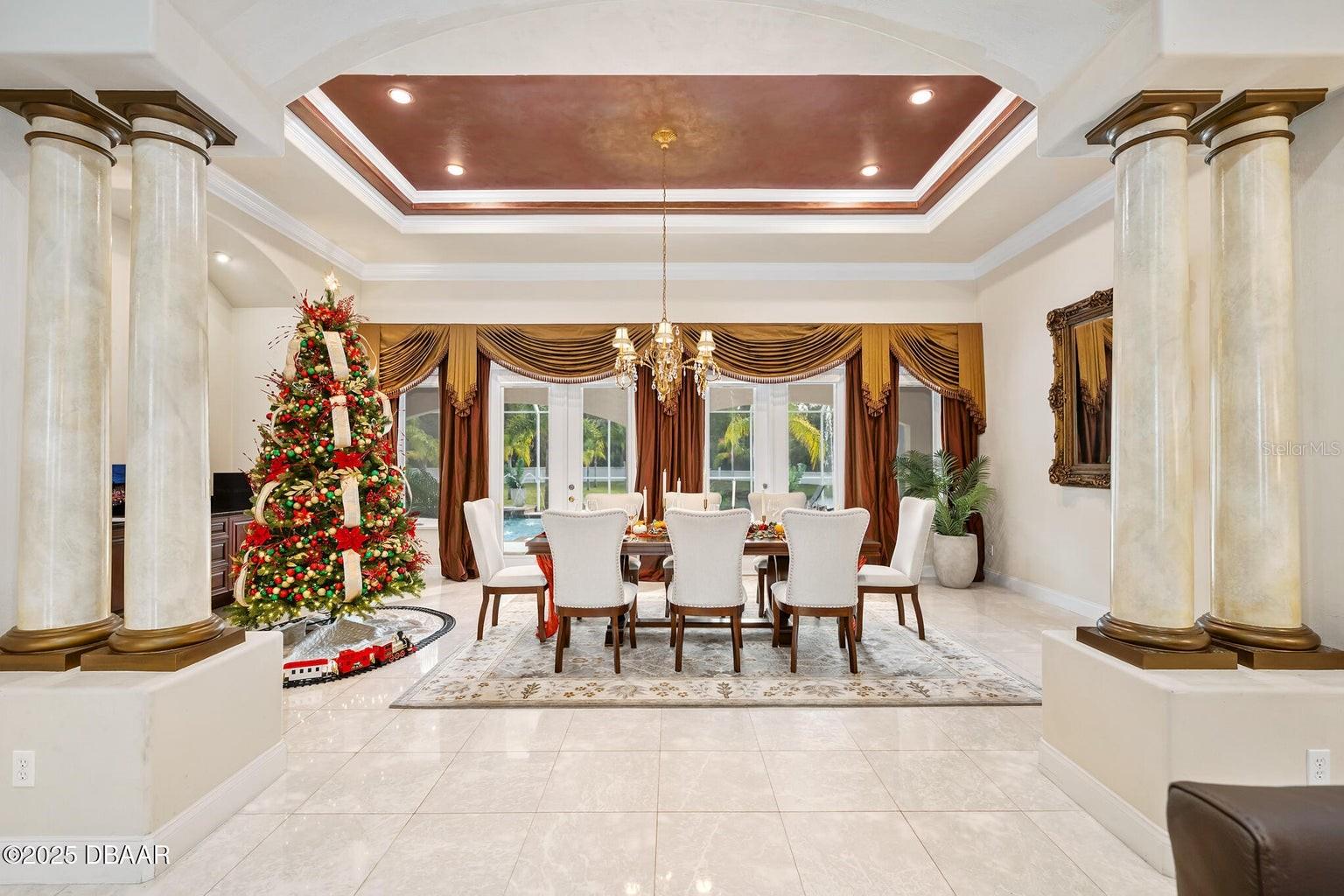 Image 33 of 100 For 602 Tomoka Avenue