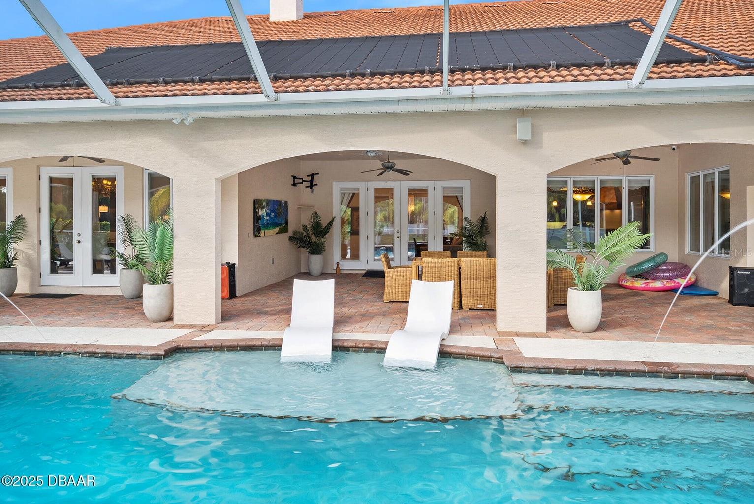 Image 37 of 100 For 602 Tomoka Avenue