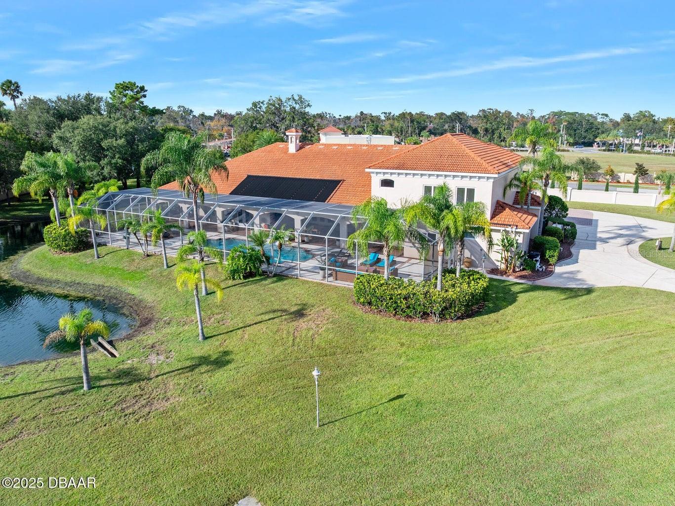 Image 4 of 100 For 602 Tomoka Avenue