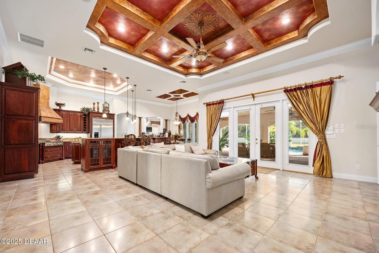 Image 48 of 100 For 602 Tomoka Avenue