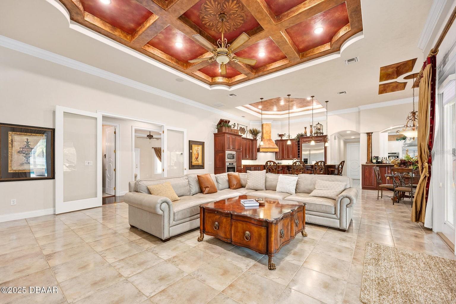 Image 49 of 100 For 602 Tomoka Avenue