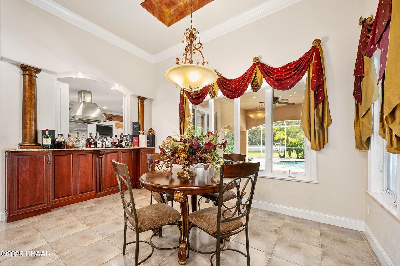 Image 50 of 100 For 602 Tomoka Avenue