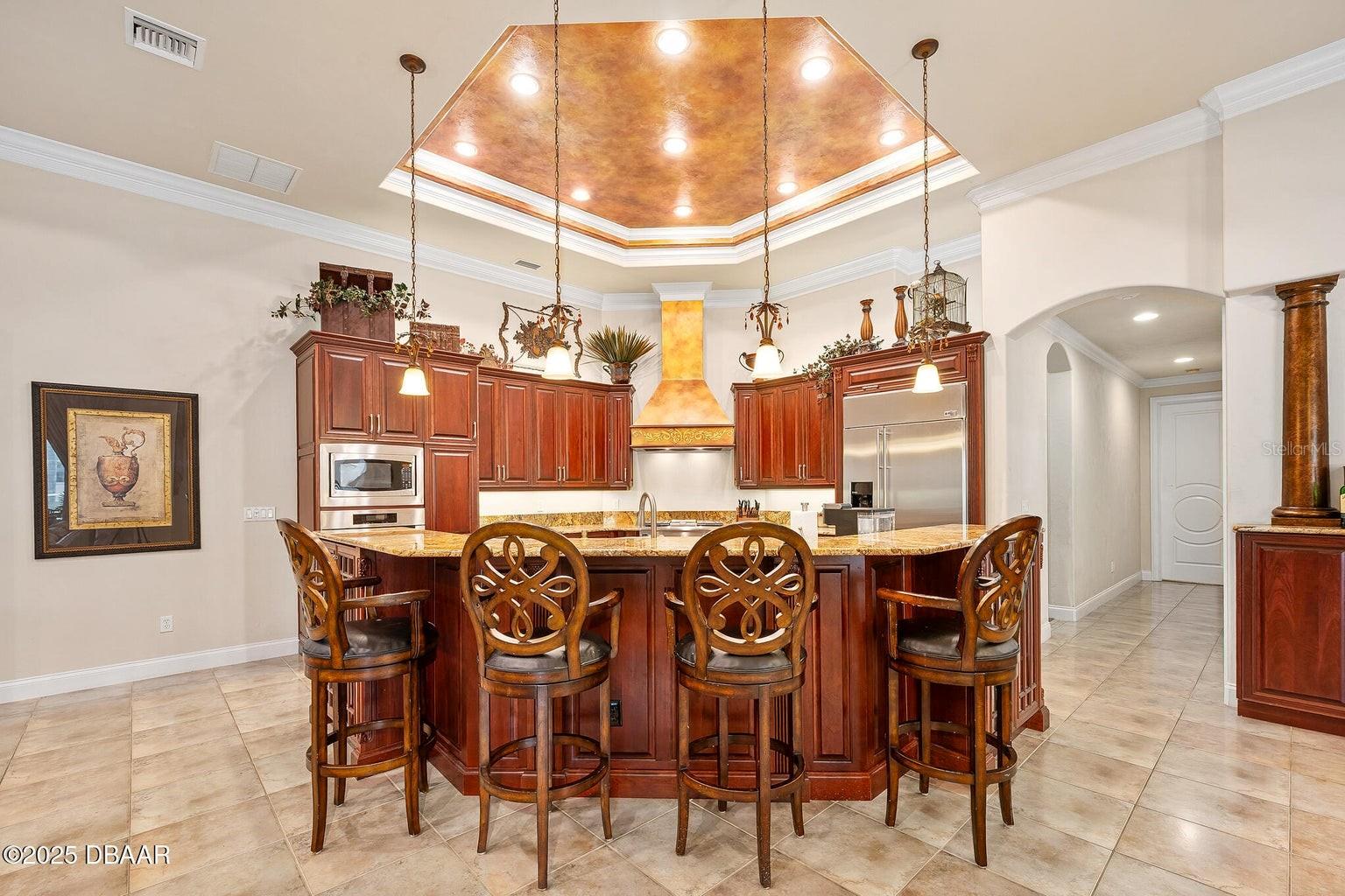 Image 55 of 100 For 602 Tomoka Avenue