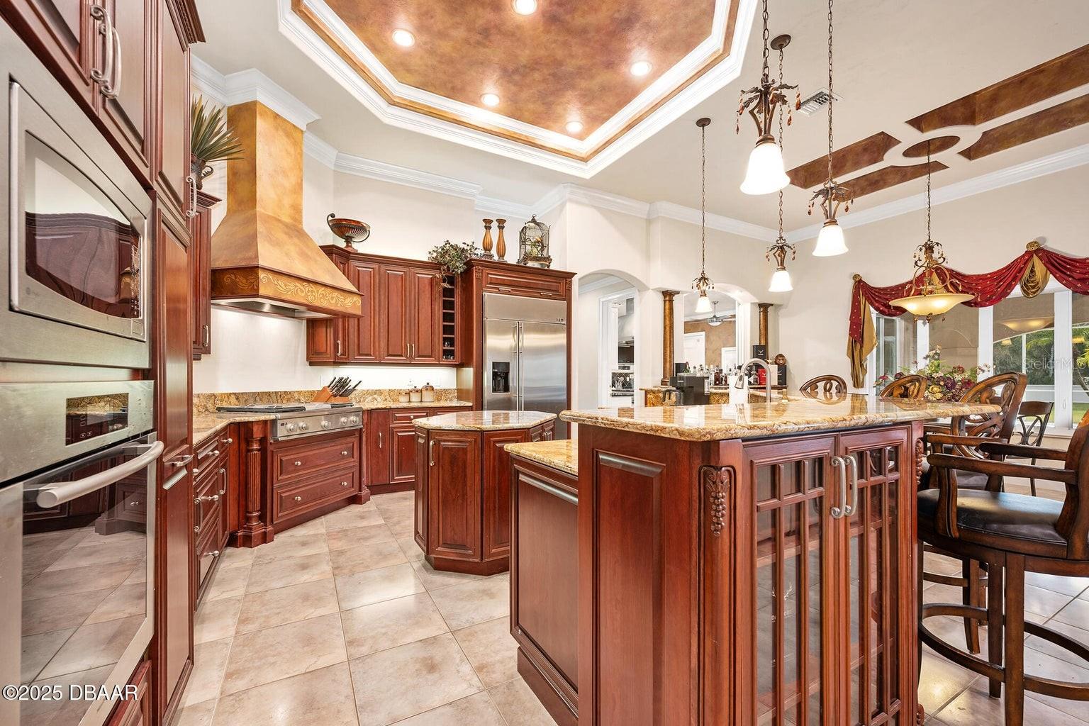 Image 56 of 100 For 602 Tomoka Avenue