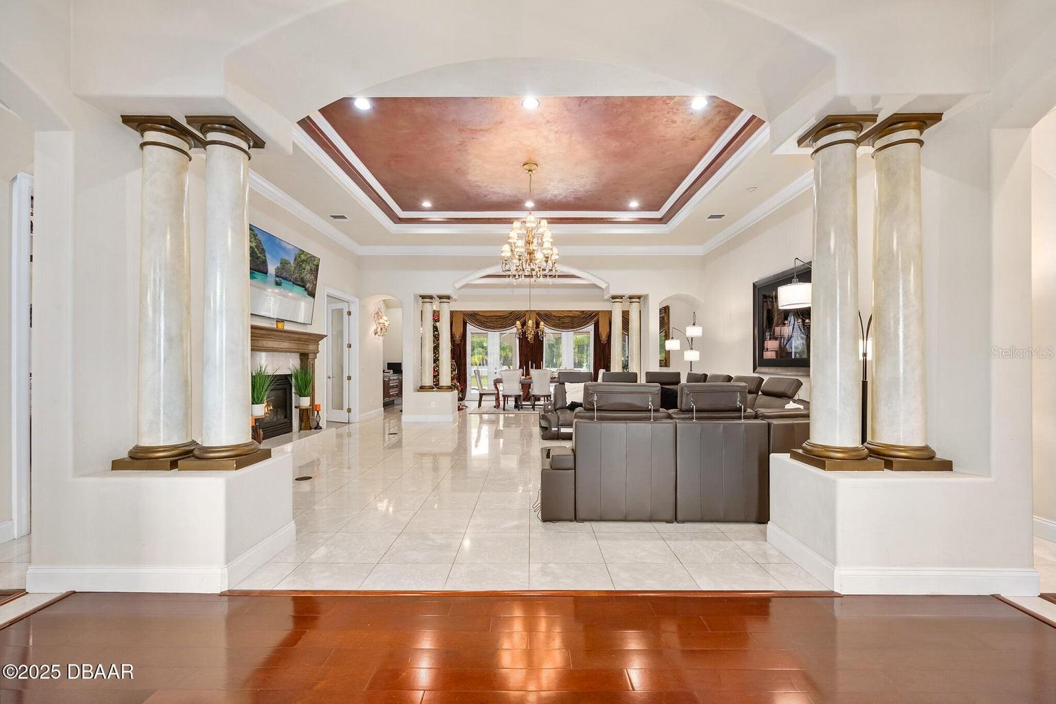 Image 8 of 100 For 602 Tomoka Avenue