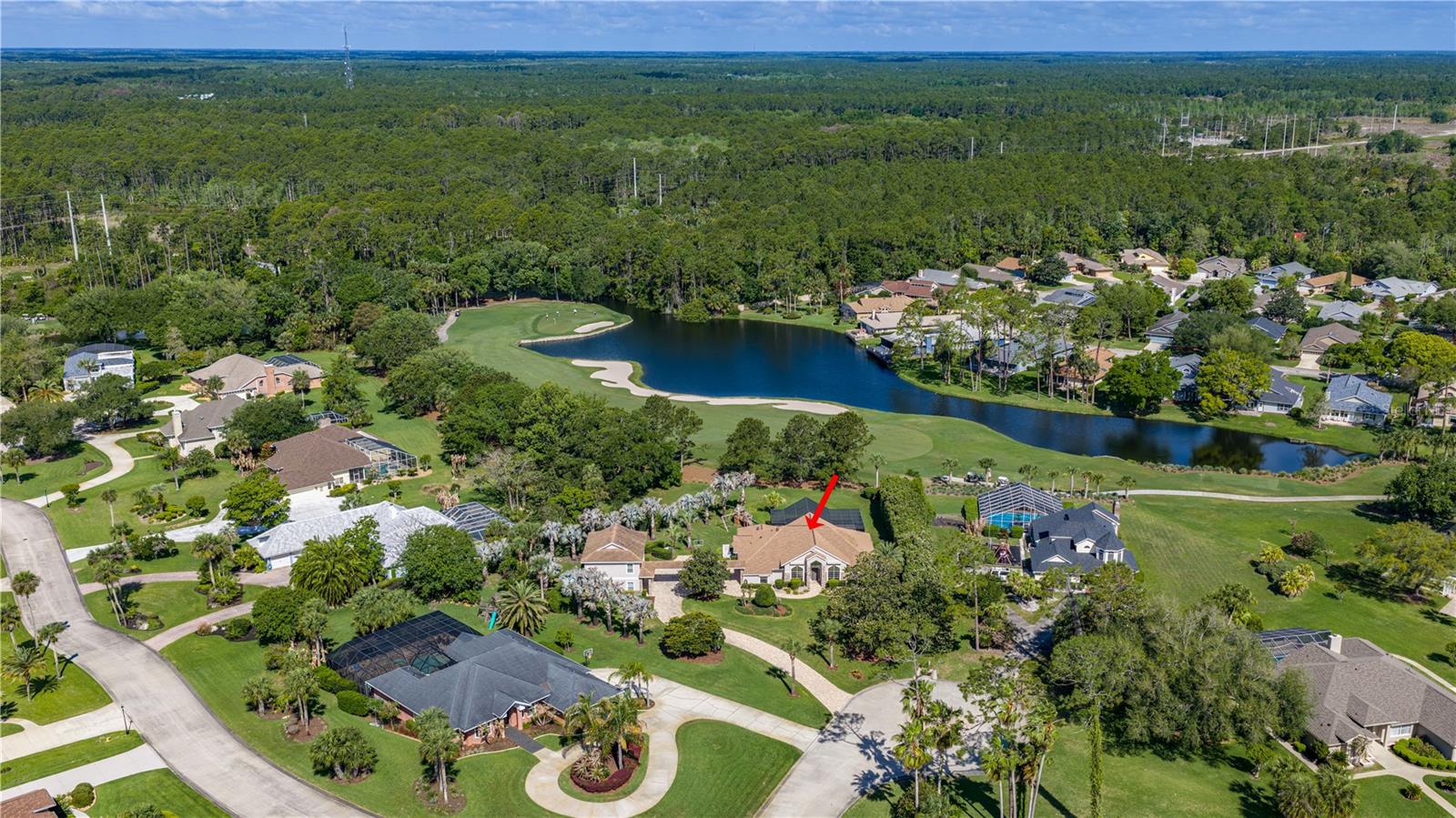 Image 80 of 97 For 31 Magnolia Court