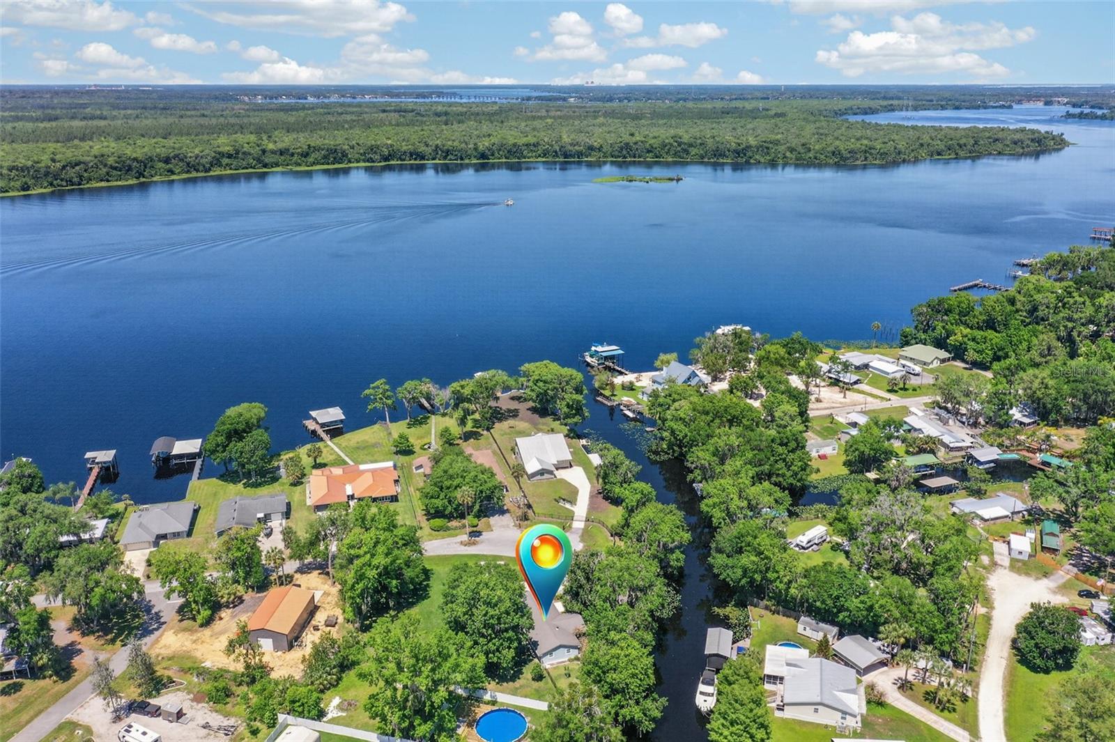 Image 41 of 43 For 137 & 135 Riverside Drive