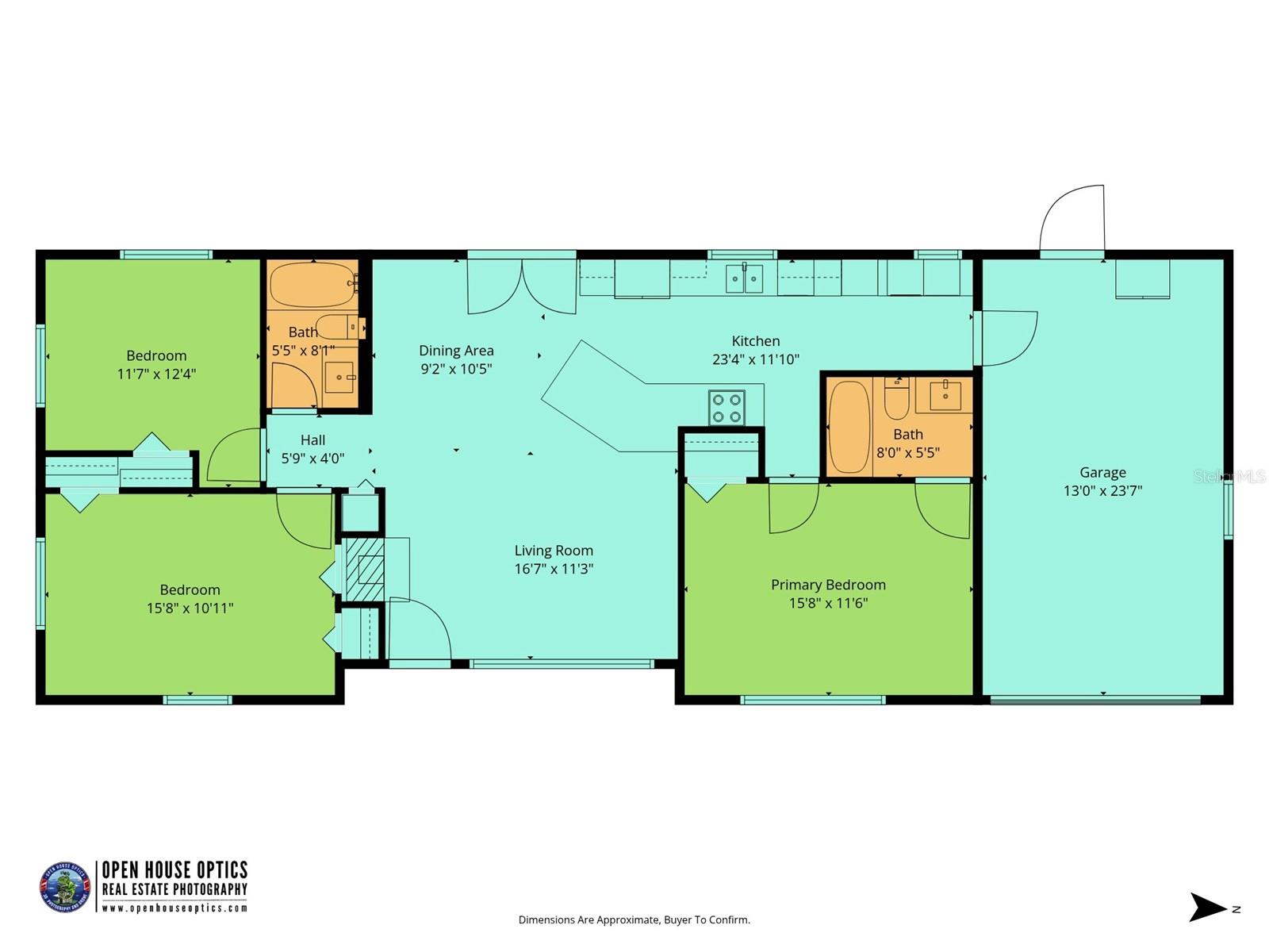 Image 43 of 43 For 137 & 135 Riverside Drive