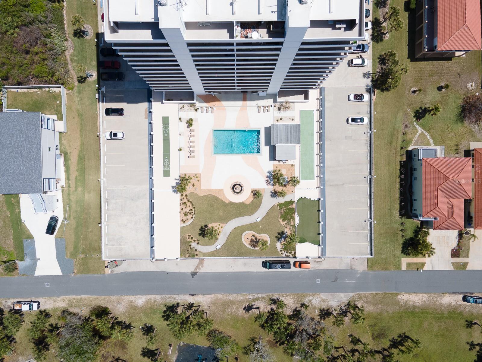 Image 34 of 41 For 1601 Central Avenue 202