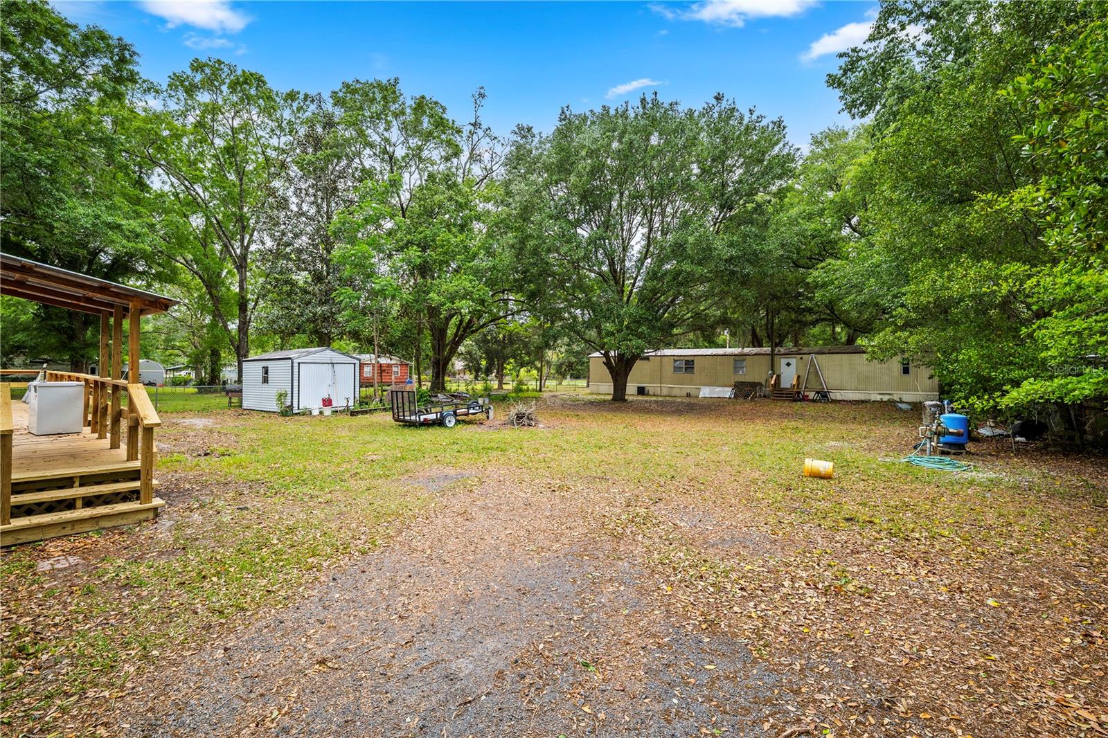 Image 37 of 54 For 4318 Deerfield Circle W