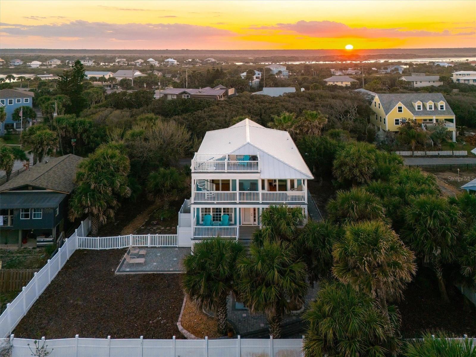 Image 57 of 57 For 9106 Mellon Court