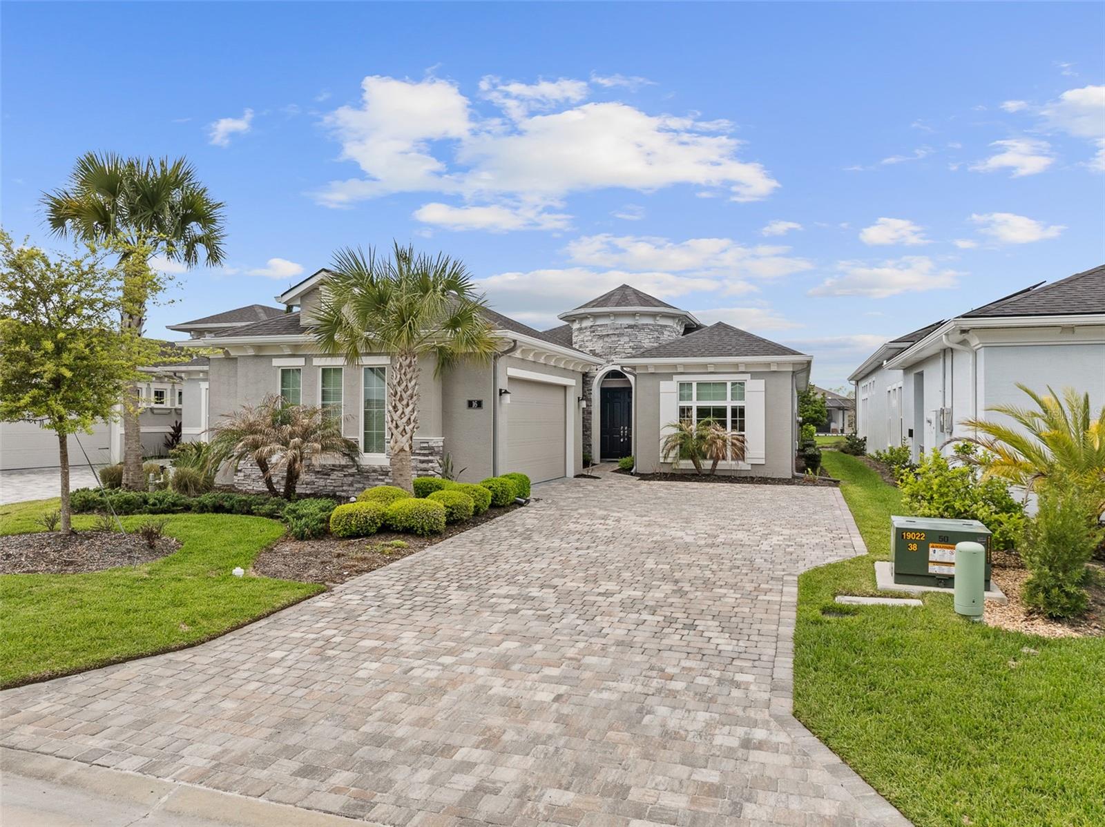 Details for 16 Kingswood Court, ORMOND BEACH, FL 32174