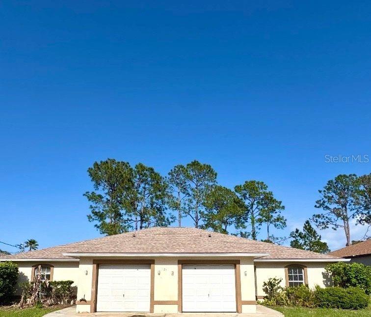 Details for 21 Rainbow Lane B, PALM COAST, FL 32164