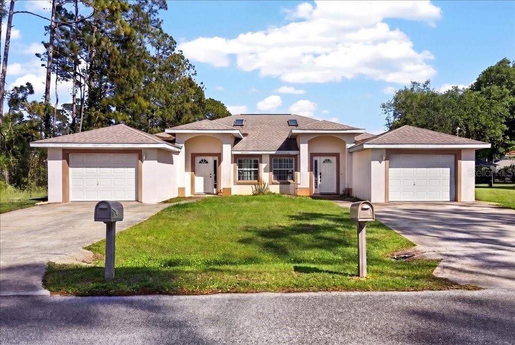 Details for 8 Empire Ln  , PALM COAST, FL 32137