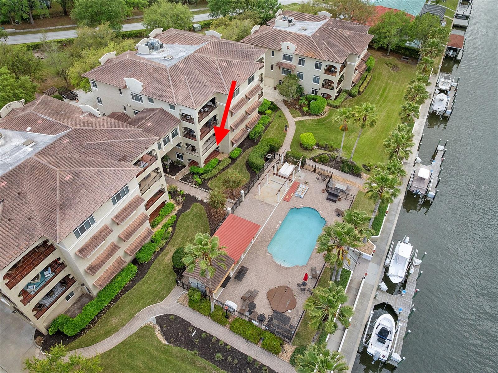 Details for 104 Club House Drive 105, PALM COAST, FL 32137