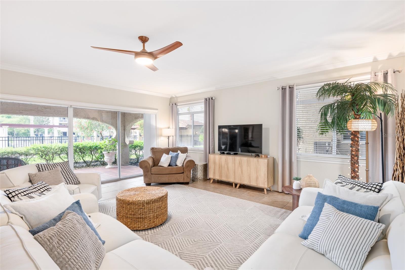 Image 17 of 52 For 104 Club House Drive 105