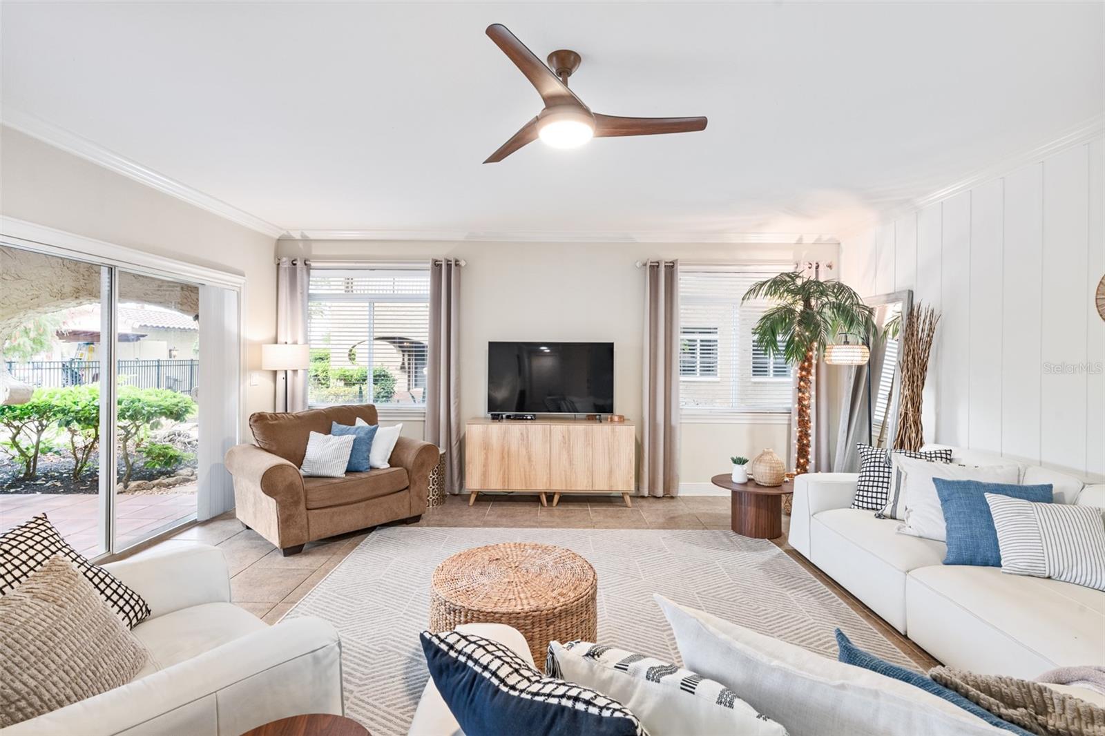 Image 18 of 52 For 104 Club House Drive 105