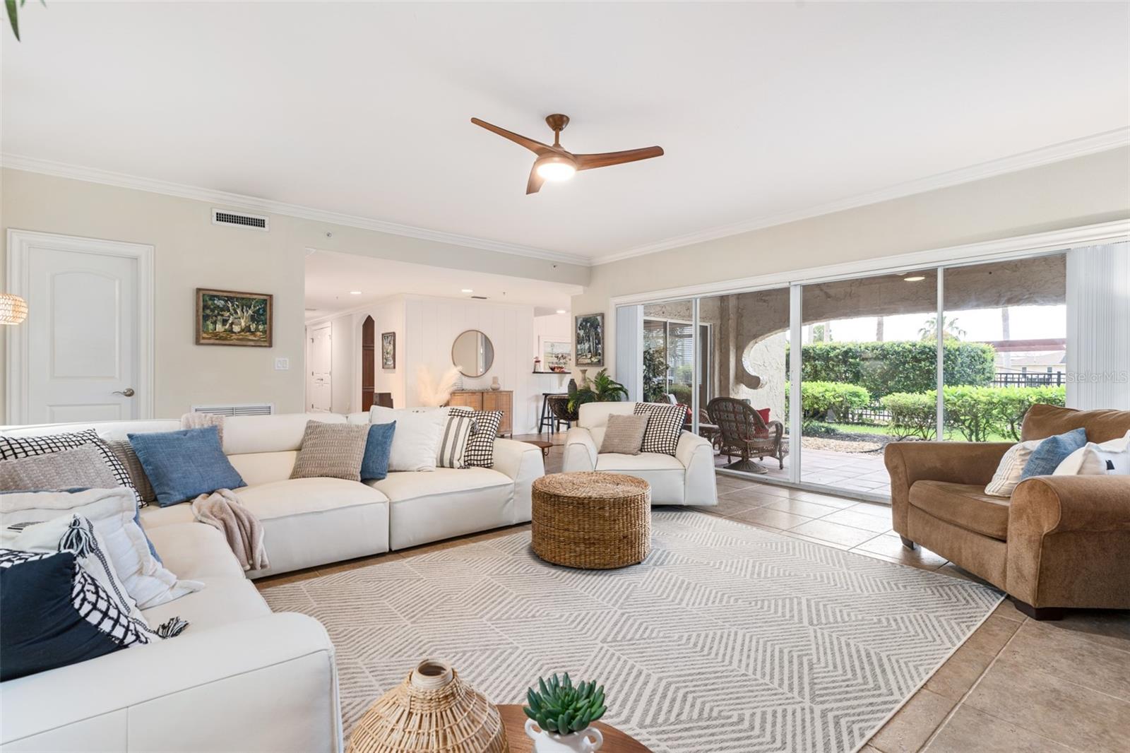 Image 3 of 52 For 104 Club House Drive 105