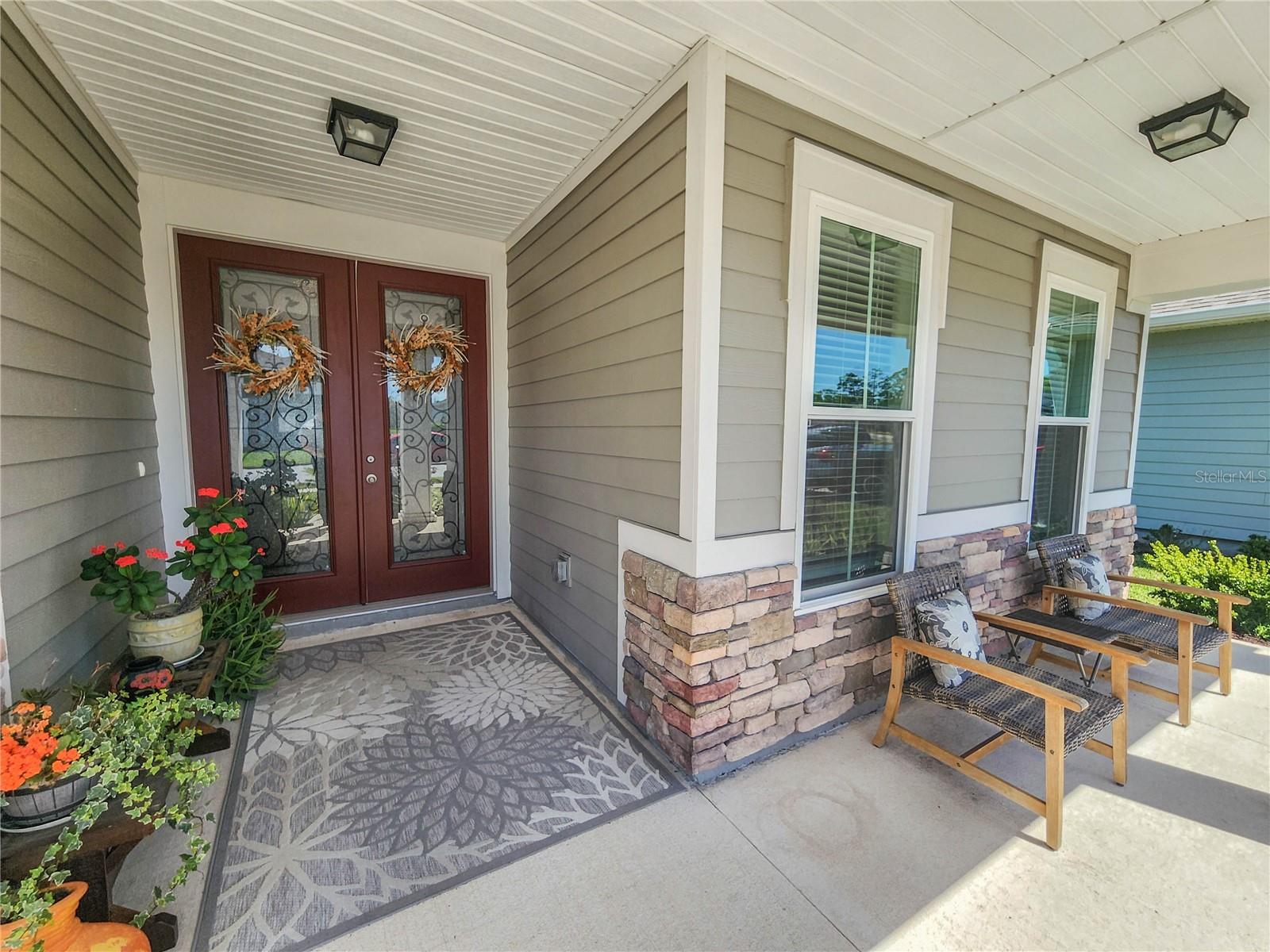 Image 3 of 71 For 158 Wood Stork Lane