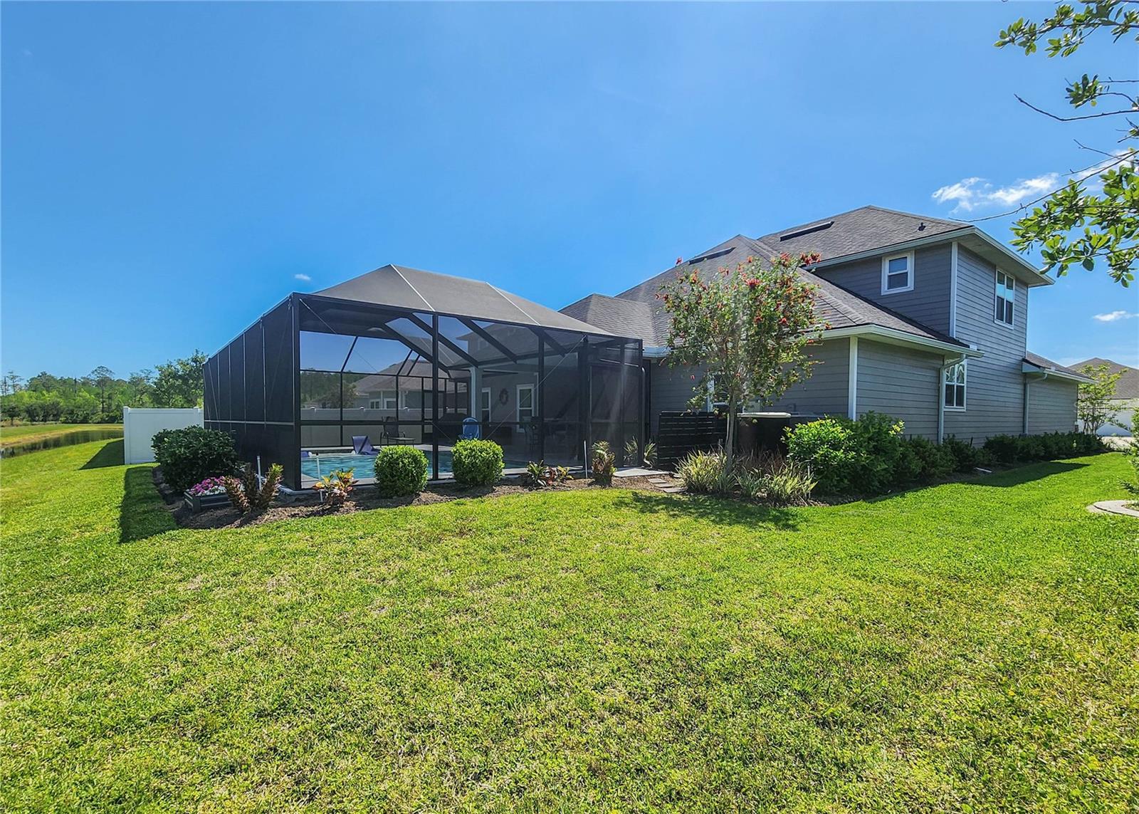 Image 50 of 71 For 158 Wood Stork Lane