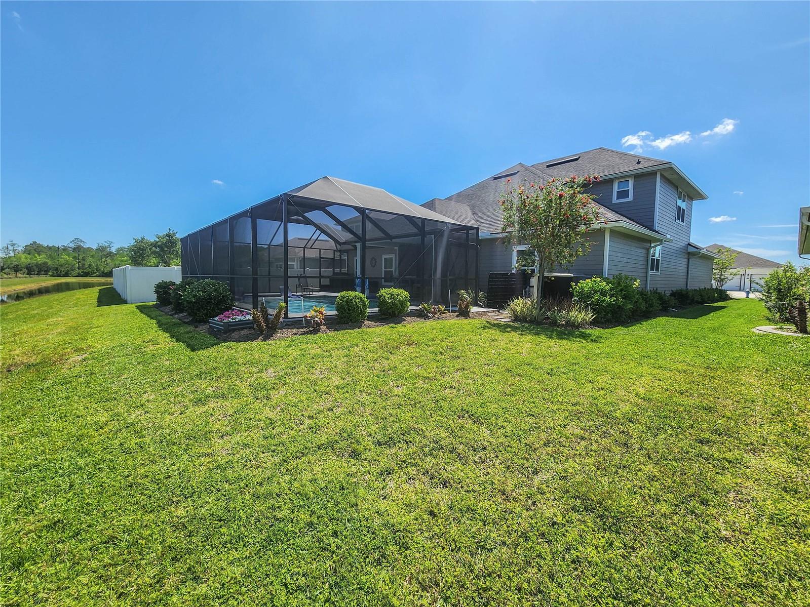 Image 51 of 71 For 158 Wood Stork Lane