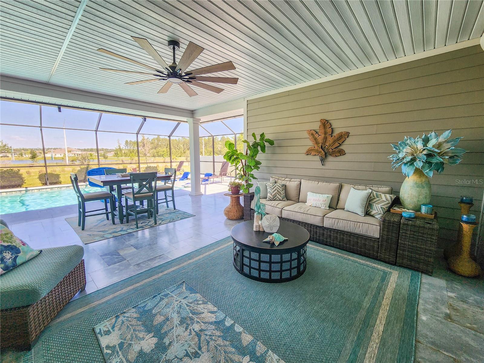 Image 55 of 71 For 158 Wood Stork Lane