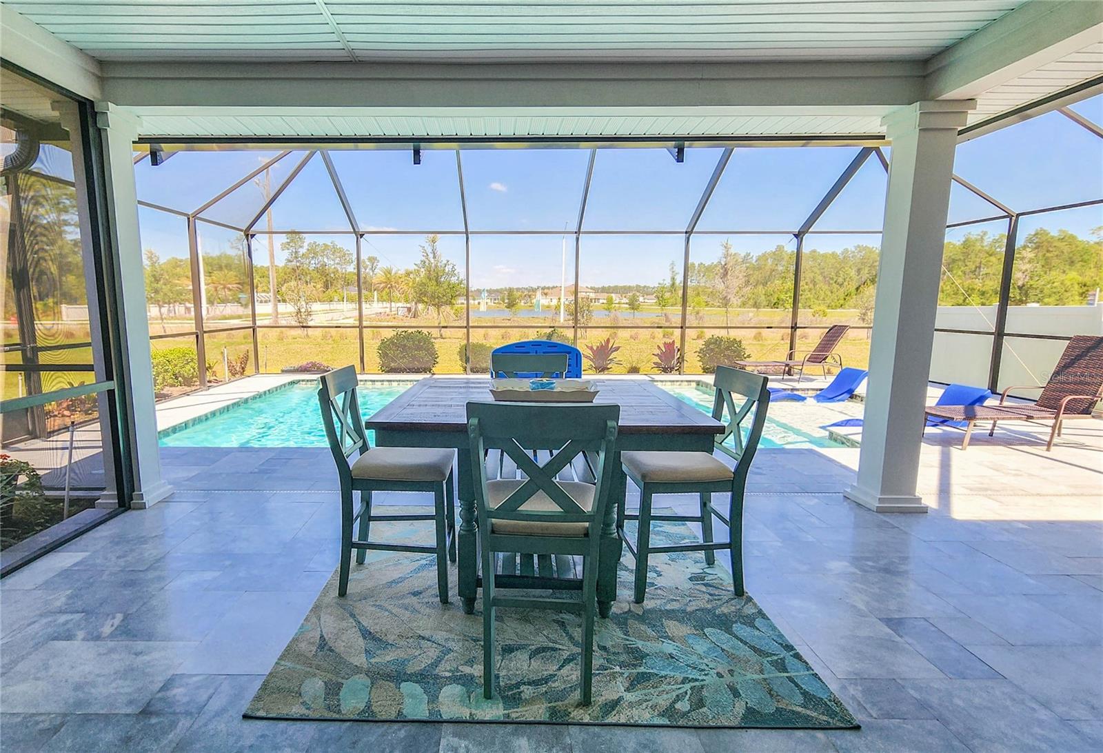 Image 58 of 71 For 158 Wood Stork Lane