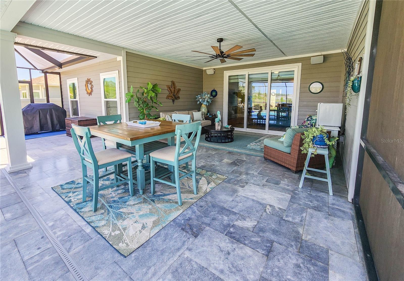 Image 59 of 71 For 158 Wood Stork Lane