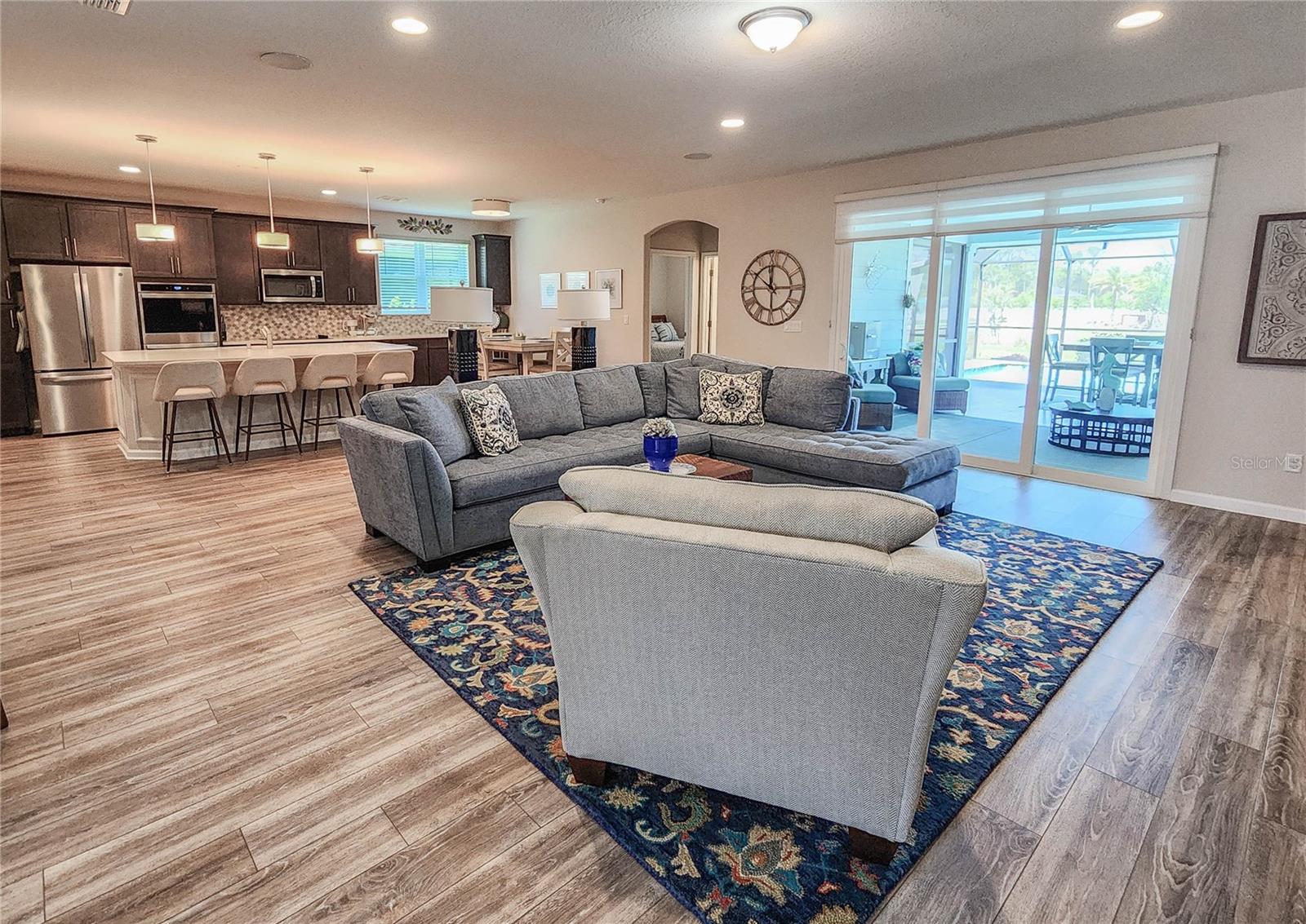 Image 6 of 71 For 158 Wood Stork Lane