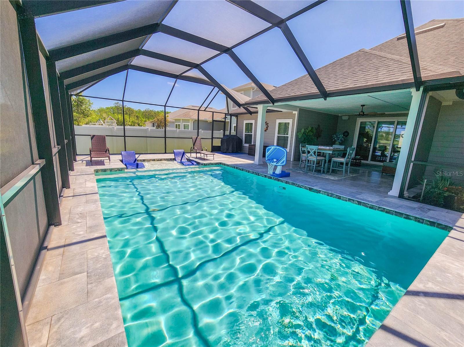 Image 61 of 71 For 158 Wood Stork Lane