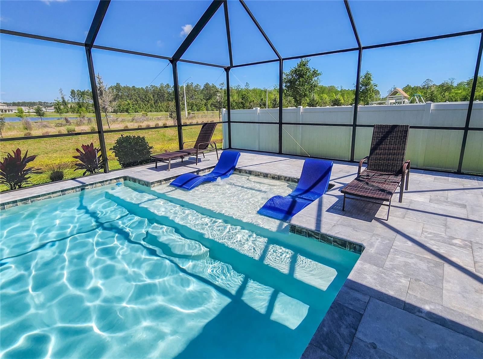 Image 62 of 71 For 158 Wood Stork Lane