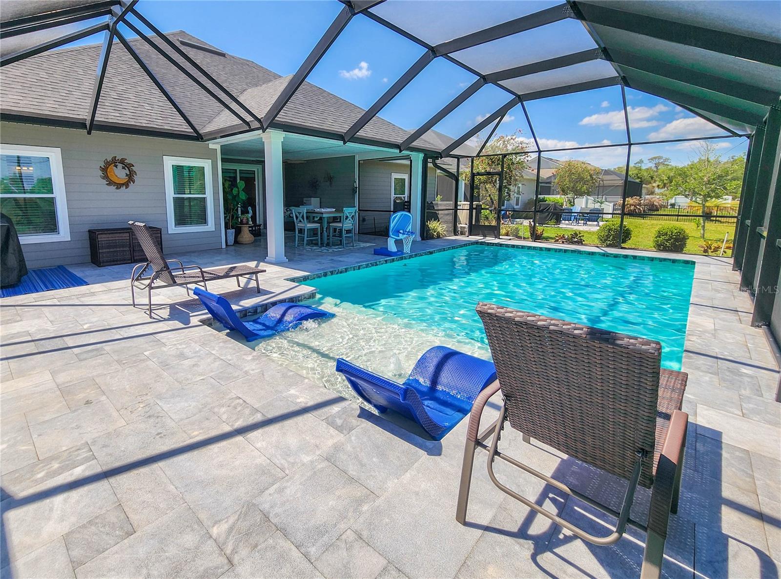 Image 63 of 71 For 158 Wood Stork Lane