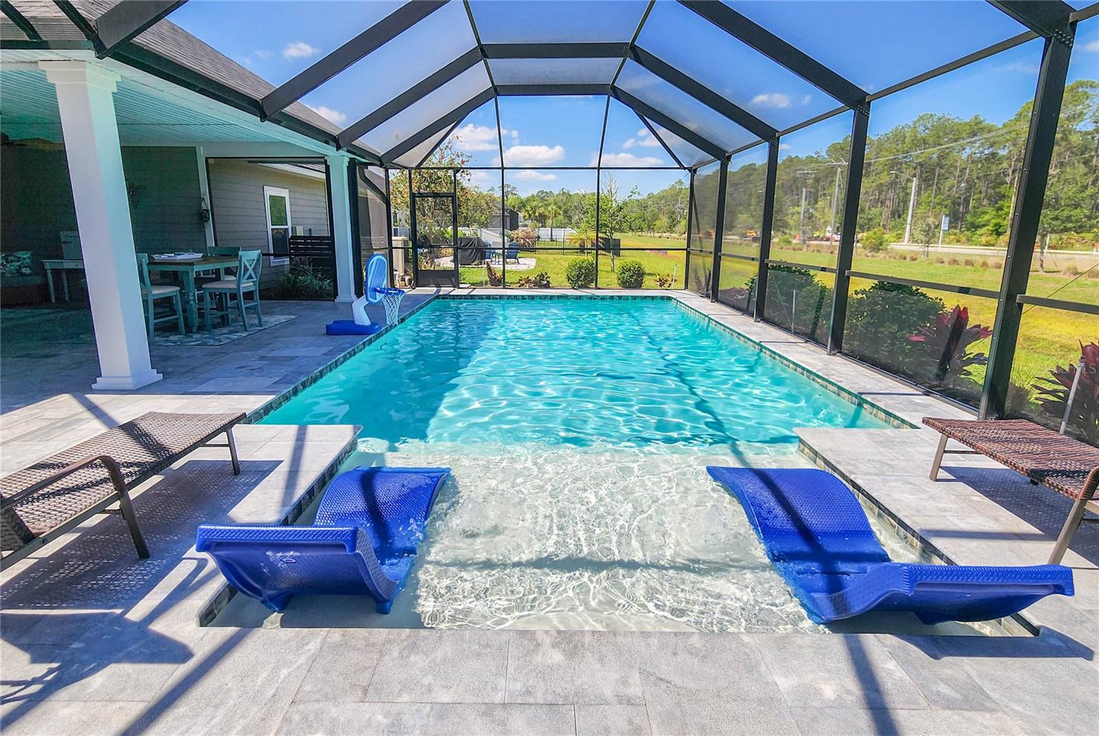 Image 64 of 71 For 158 Wood Stork Lane