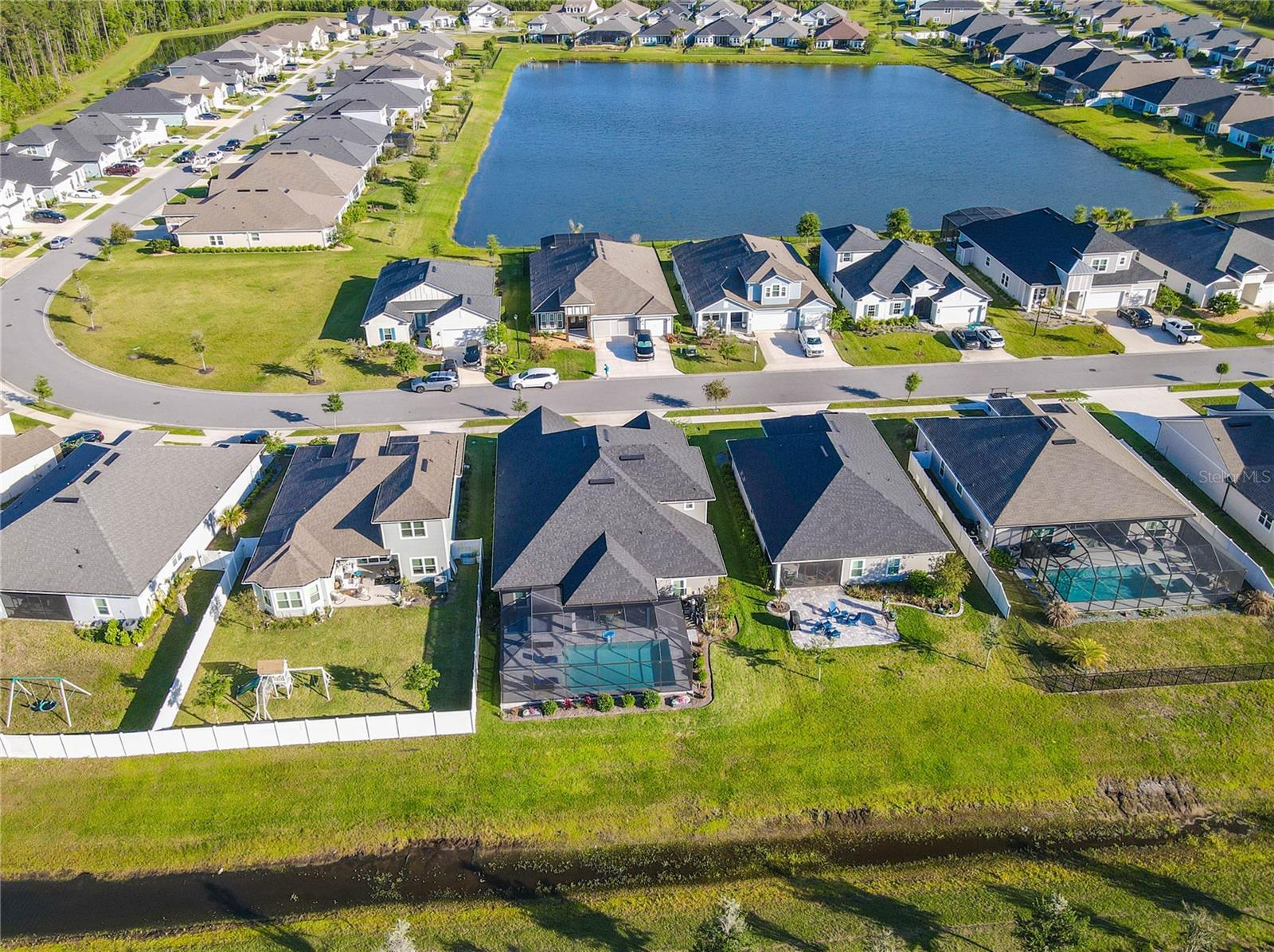 Image 65 of 71 For 158 Wood Stork Lane