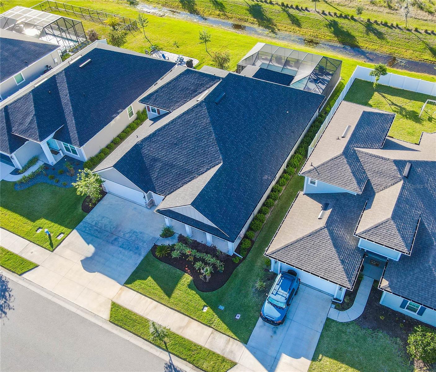 Image 66 of 71 For 158 Wood Stork Lane