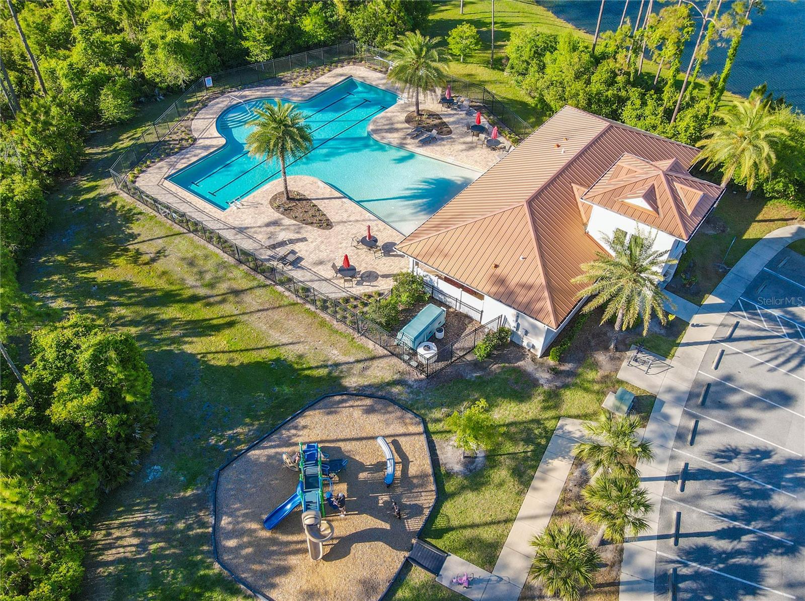 Image 68 of 71 For 158 Wood Stork Lane