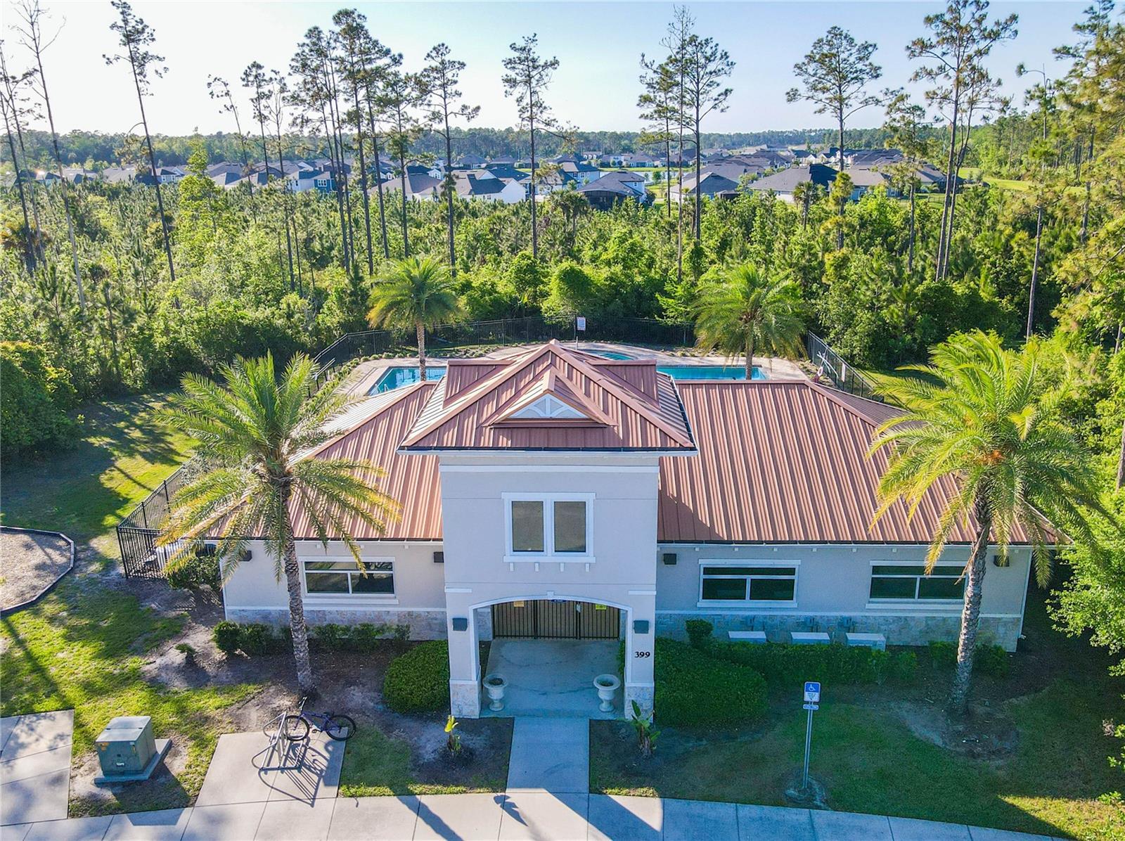 Image 69 of 71 For 158 Wood Stork Lane