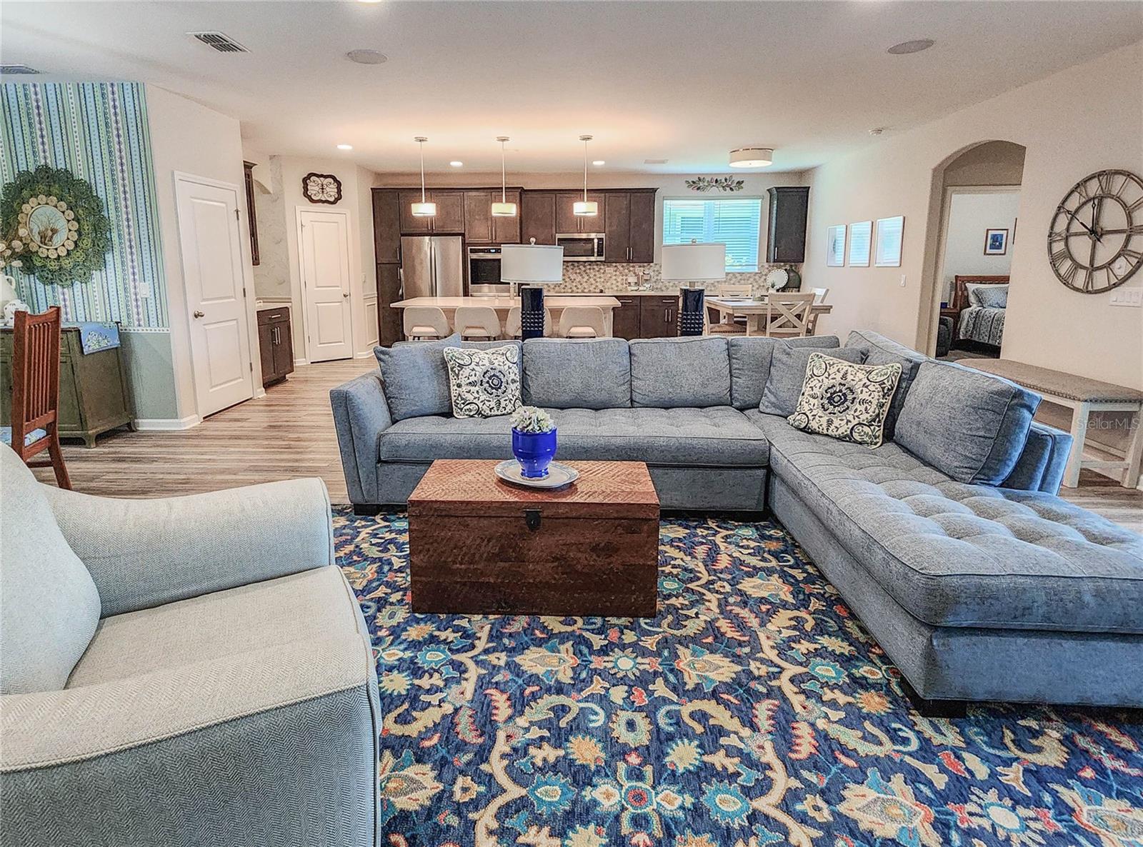 Image 7 of 71 For 158 Wood Stork Lane