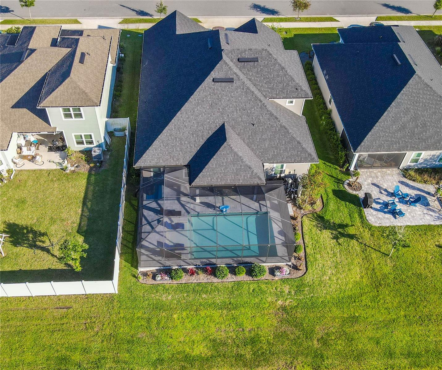 Image 71 of 71 For 158 Wood Stork Lane