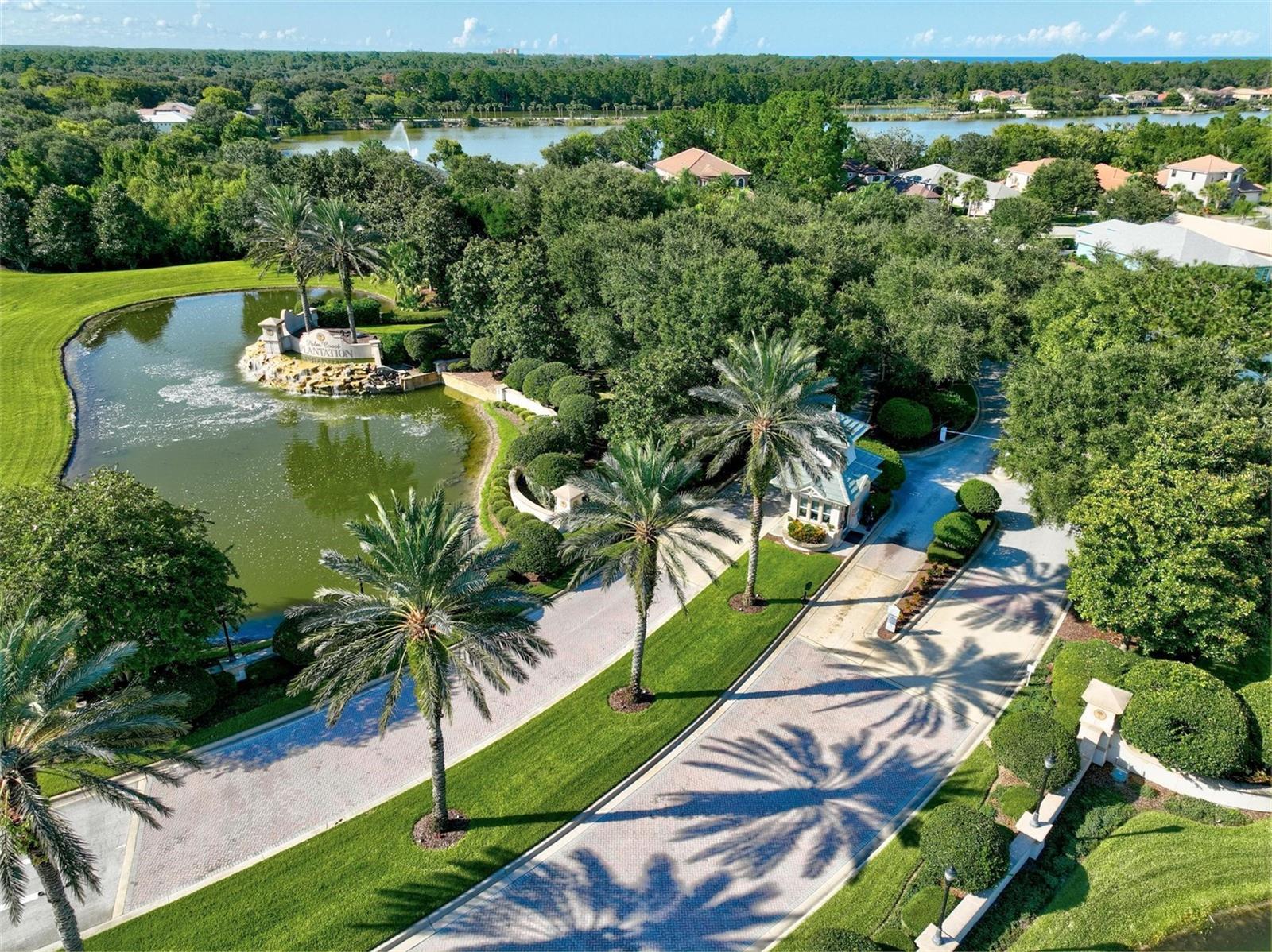 Image 51 of 100 For 239 Riverwalk Drive