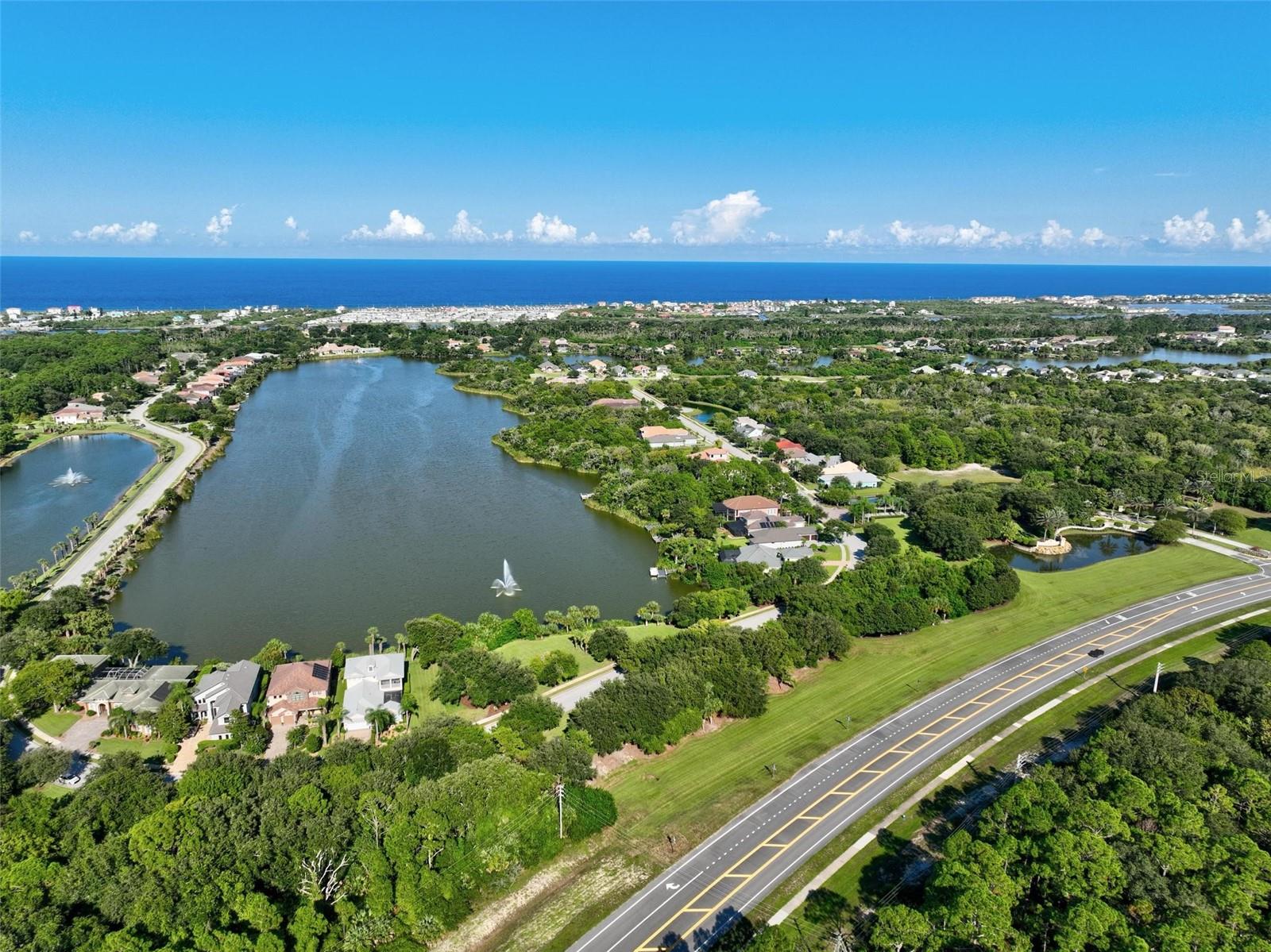 Image 53 of 100 For 239 Riverwalk Drive