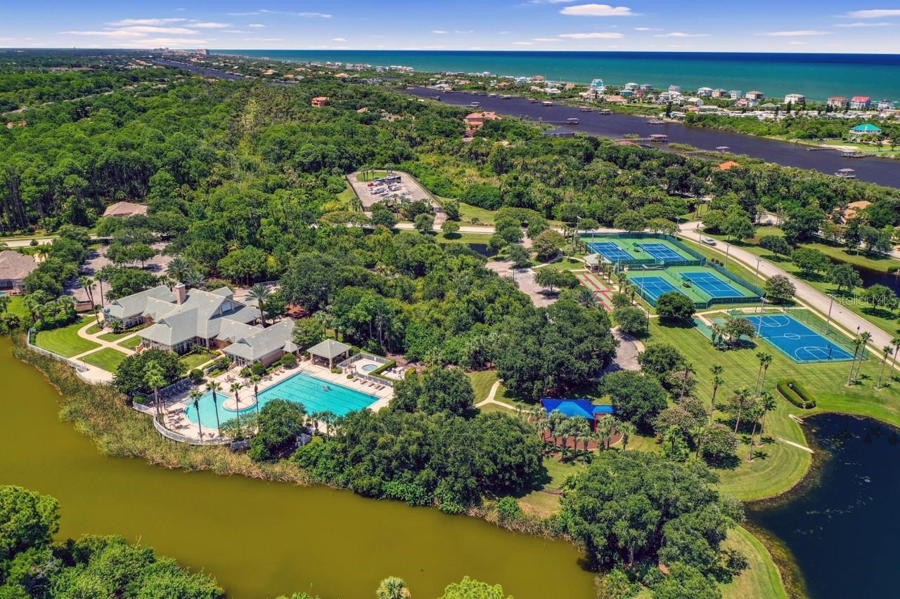 Image 58 of 100 For 239 Riverwalk Drive