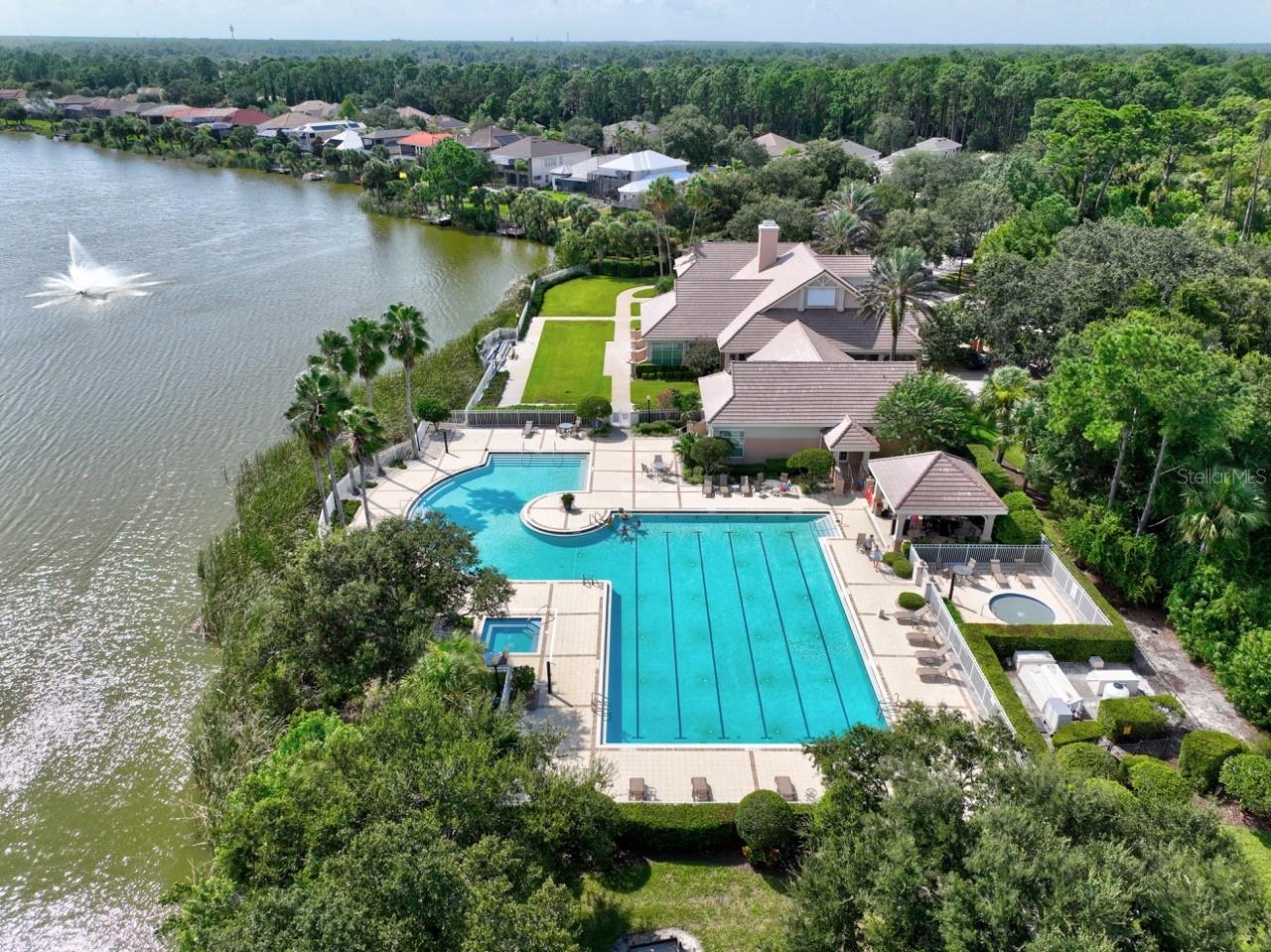 Image 65 of 100 For 239 Riverwalk Drive